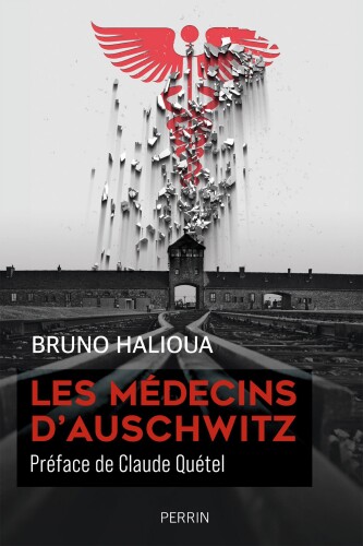 Les médecins d'Auschwitz