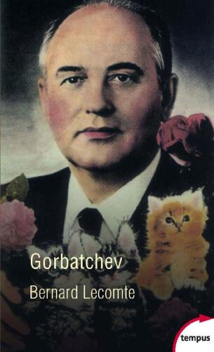 Gorbatchev