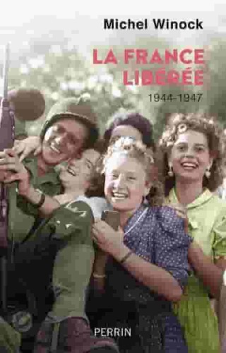 La France libérée 1944‑1947