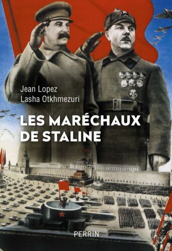 Les maréchaux de Staline