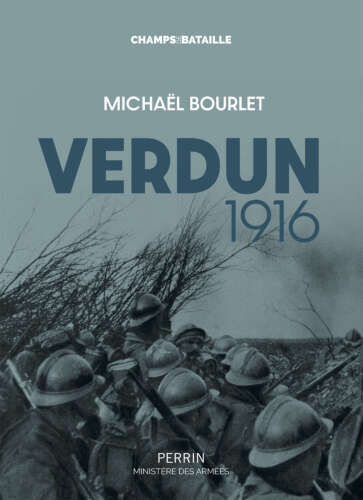 Verdun 1916