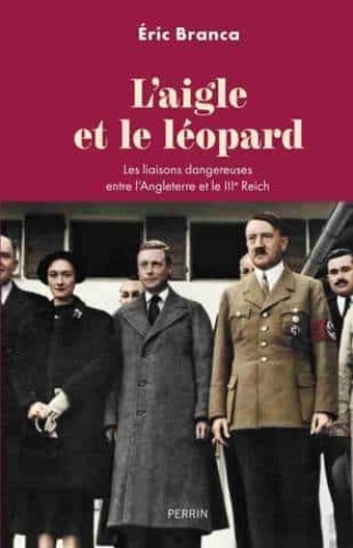 L'aigle et le léopard