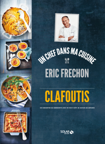 Clafoutis