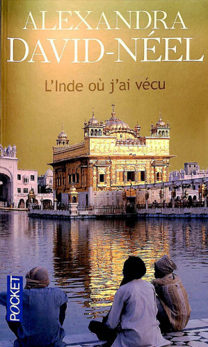 L'Inde où j'ai vécu
