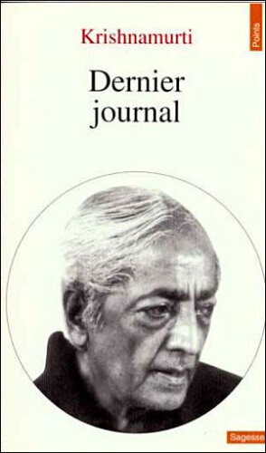 Dernier journal