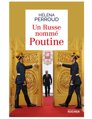 Un Russe nommé Poutine