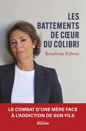 Les battements de cœur du colibri