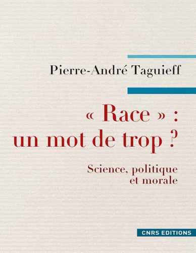 Race un mot de trop ?