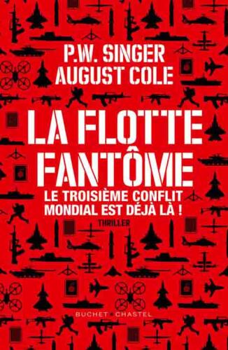 La Flotte fantôme