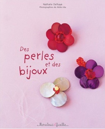 Des perles et des bijoux