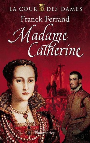 Madame Catherine