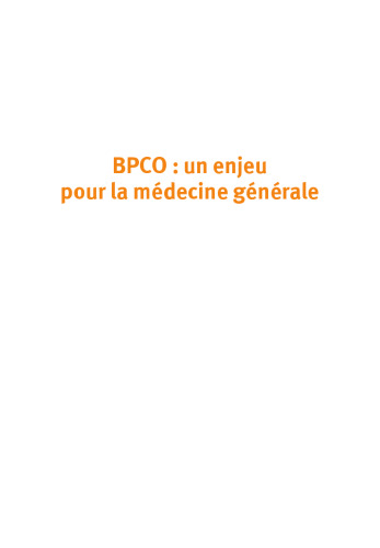 BPCO