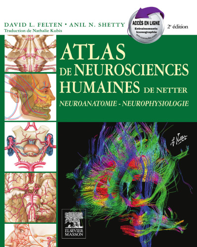 Atlas de neurosciences humaine