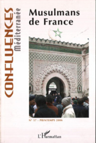 Musulmans de France