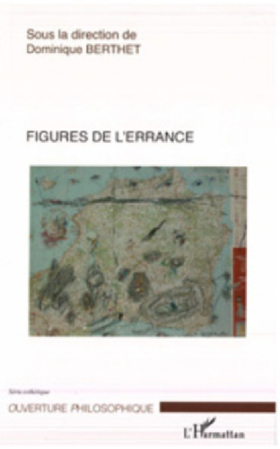 Figures de l'errance