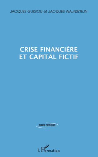 Crise financire et capital fictif