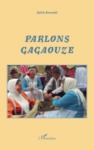 Parlons gagaouze