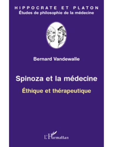 Spinoza et la medecine
