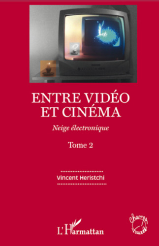 Neige électronique: Entre vidéo et cinéma