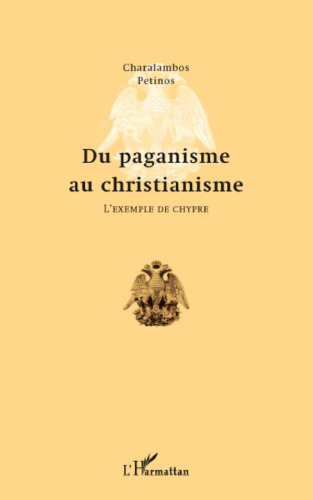 Du paganisme au christianisme: L'exemple de Chypre