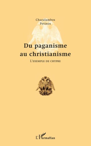 Du paganisme au christianisme: L'exemple de Chypre
