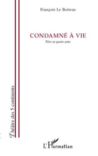 Condamn vie