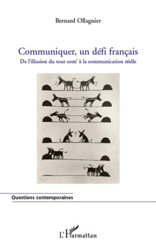 Communiquer, un dfi franais