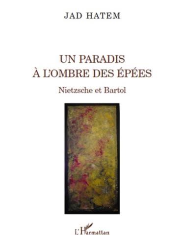 Un paradis l'ombre des pes