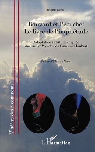 Bouvard et Pcuchet