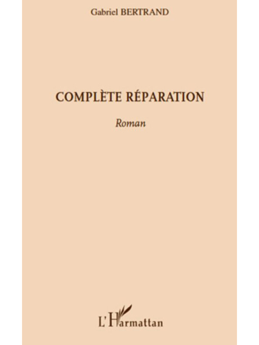 Complte rparation