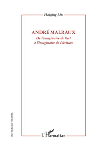 Andr Malraux