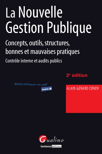 La Nouvelle Gestion Publique