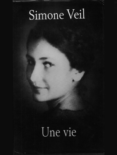 Une vie