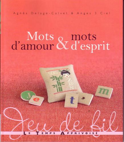 Mots d'amour & mots d'esprit