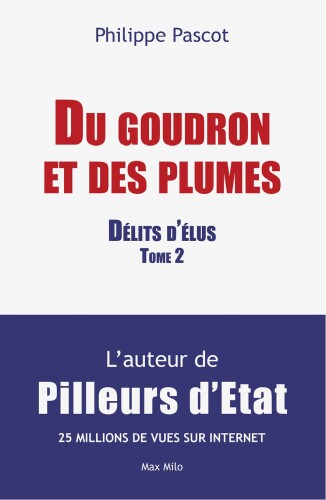 Délits d'élus 02 Du goudron et des plumes