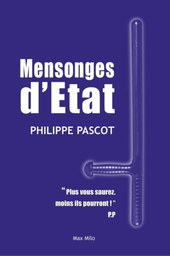 Mensonges d’Etat