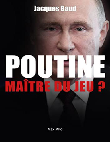 Poutine maitre du jeu