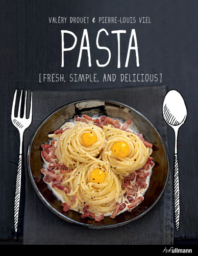 Pasta!: lasagne, ravioli et cannelloni