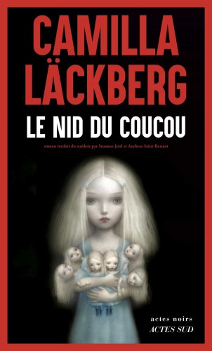 Le Nid du coucou