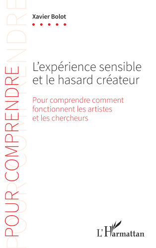 L'exprience sensible et le hasard crateur