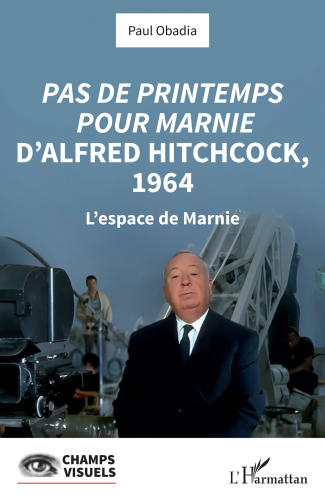 Pas de printemps pour Marnie d'Alfred Hitchcock, 1964