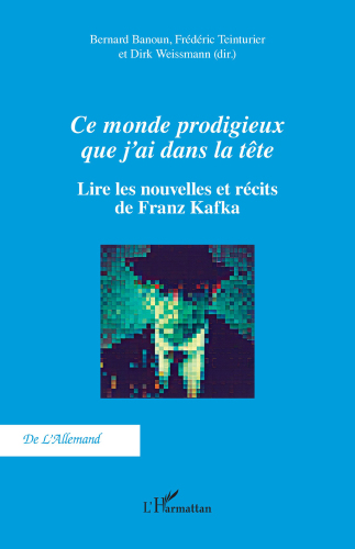 Ce monde prodigieux que j'ai dans la tte