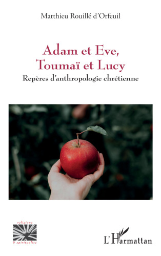 Adam et Eve, Touma et Lucy
