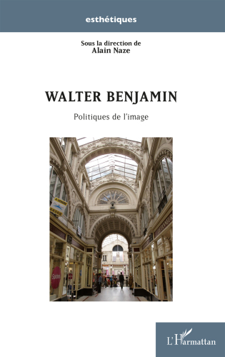 Walter Benjamin