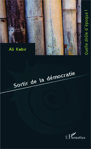 Sortir de la dmocratie