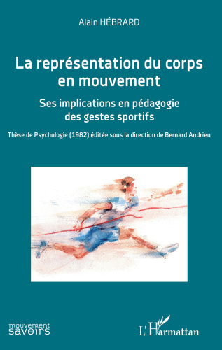 La reprsentation du corps en mouvement