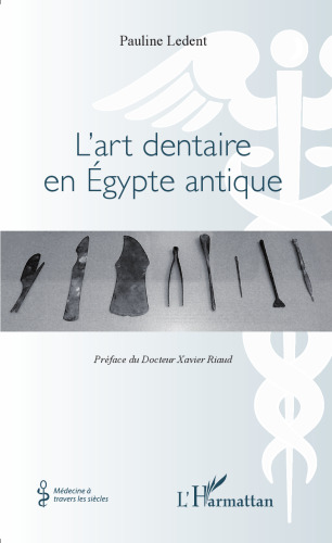 L'art dentaire en Égypte antique