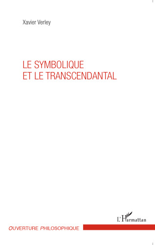Le symbolique et le transcendantal