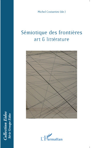 Sémiotique des frontières: art & littérature