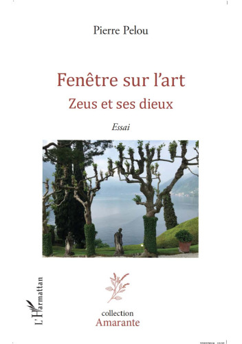 Fenêtre sur l'art: Zeus et ses Dieux Essai